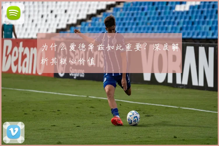 为什么爱德华兹如此重要？深度解析其核心价值