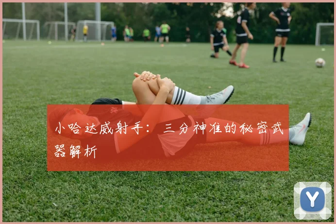 小哈达威射手：三分神准的秘密武器解析